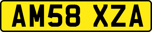 AM58XZA