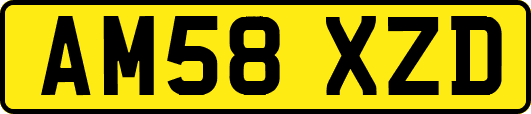 AM58XZD
