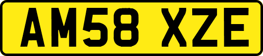 AM58XZE