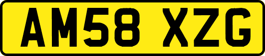 AM58XZG