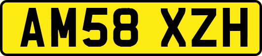 AM58XZH