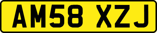 AM58XZJ