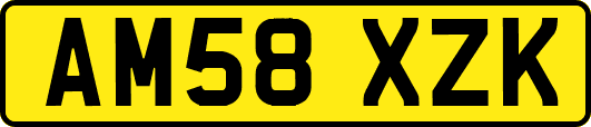 AM58XZK