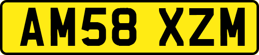 AM58XZM