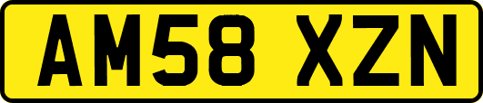 AM58XZN