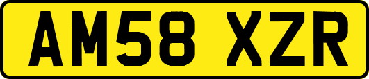 AM58XZR