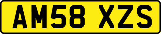 AM58XZS