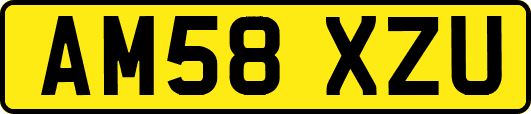 AM58XZU