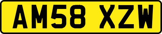 AM58XZW