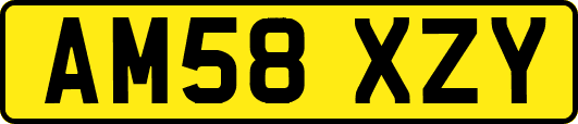 AM58XZY