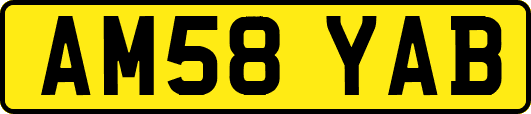 AM58YAB