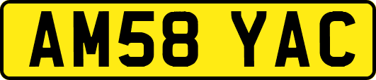 AM58YAC