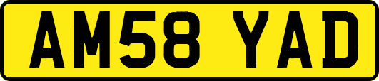 AM58YAD