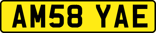 AM58YAE