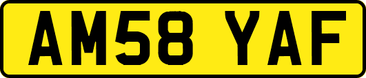 AM58YAF