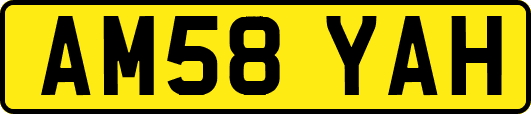 AM58YAH