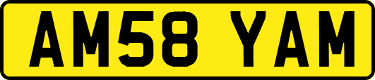 AM58YAM