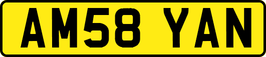 AM58YAN