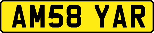 AM58YAR
