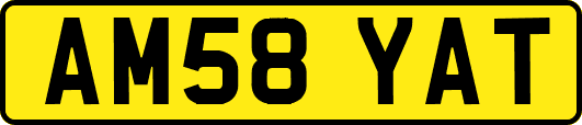 AM58YAT
