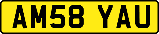 AM58YAU