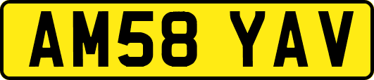 AM58YAV