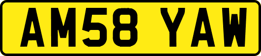 AM58YAW