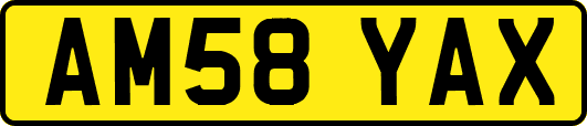 AM58YAX