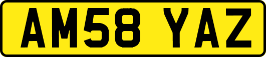 AM58YAZ