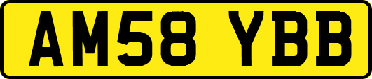 AM58YBB