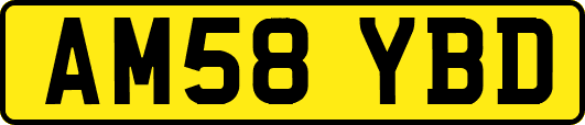 AM58YBD