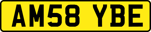 AM58YBE