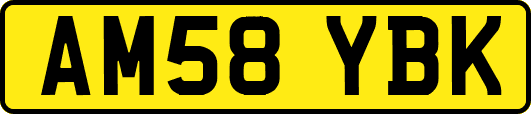 AM58YBK