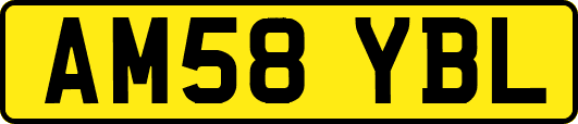 AM58YBL