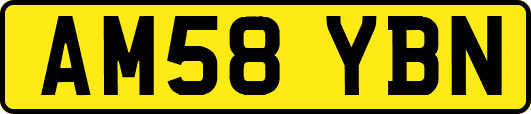 AM58YBN
