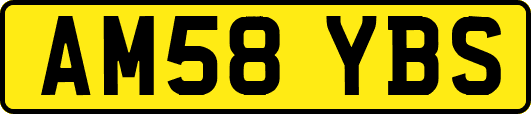 AM58YBS