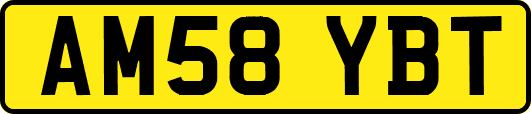 AM58YBT