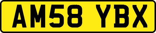 AM58YBX