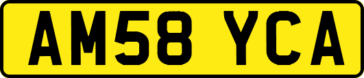 AM58YCA