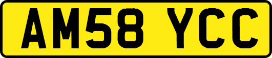 AM58YCC