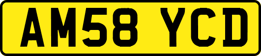 AM58YCD