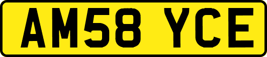 AM58YCE