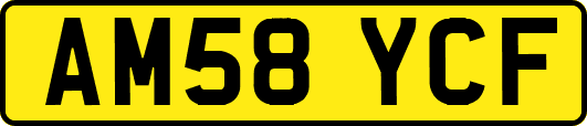 AM58YCF