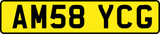 AM58YCG