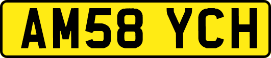 AM58YCH
