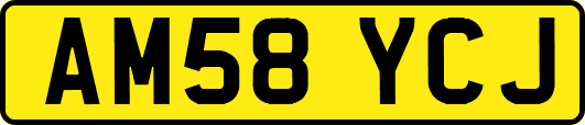 AM58YCJ