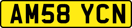 AM58YCN