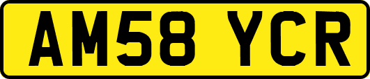 AM58YCR