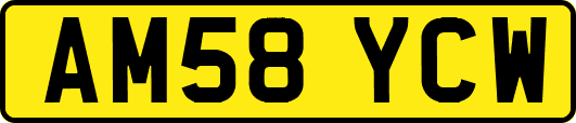 AM58YCW