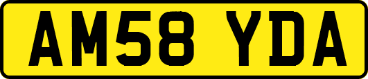 AM58YDA